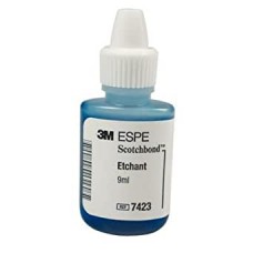 3M™ ESPE scotchbond Etching gel Refill, Blue, 9ml