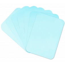 Tray Cover Blue