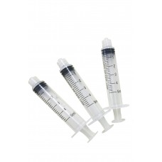 Disposable Screwable Tip Syringe 5ml