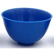 Mixing Bowl Medium Blue