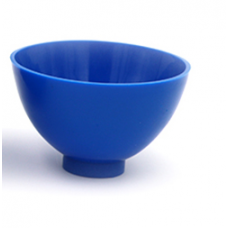 Mixing Bowl Small Blue