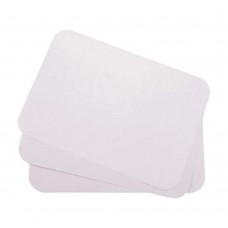 Tray Cover White